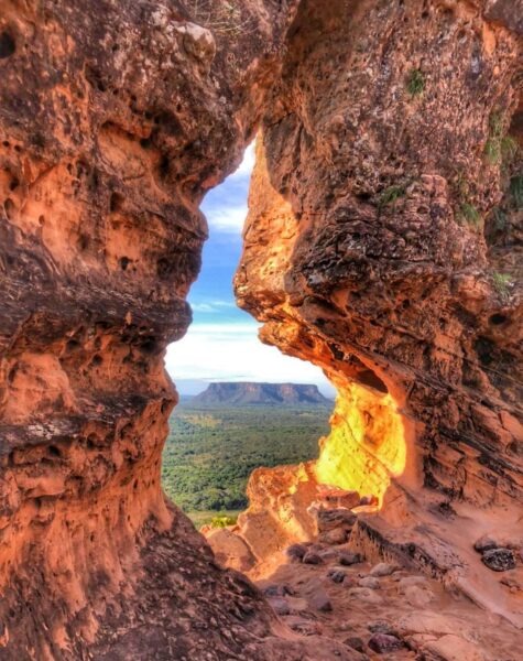 FAQ 40 Graus no Cerrado